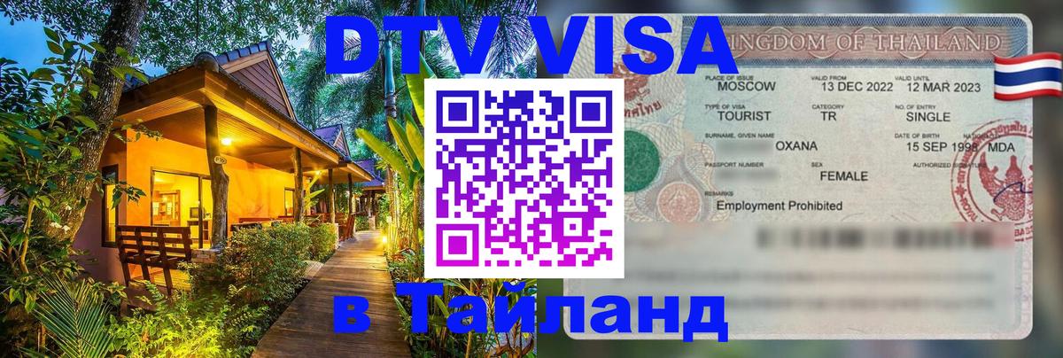 Оформление DTV визы под ключ: стоимость и тарифы, только загранпаспорт - 10.01.2026 